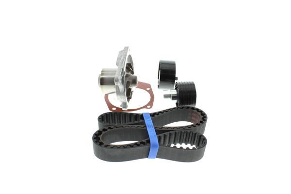 Pompe à eau + kit de courroie de distribution (Kit courroie de distribution) AISIN ref. TKN-901B